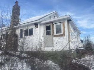 22 Grizzly St, Red Lake, ON P0V2B0