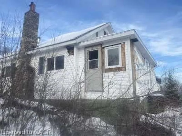 22 Grizzly St, Red Lake, ON P0V 2B0