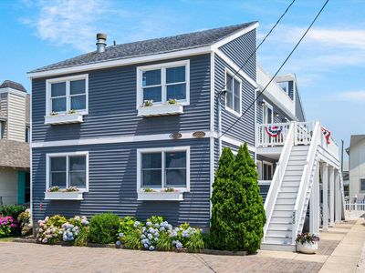 220 85th St Frnt Unit, Stone Harbor, NJ, 08247