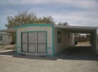 11832 S Sandra Ave, Yuma, AZ 85367
