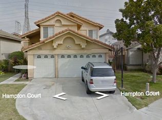15484 Hampton Ct, Fontana, CA 92337