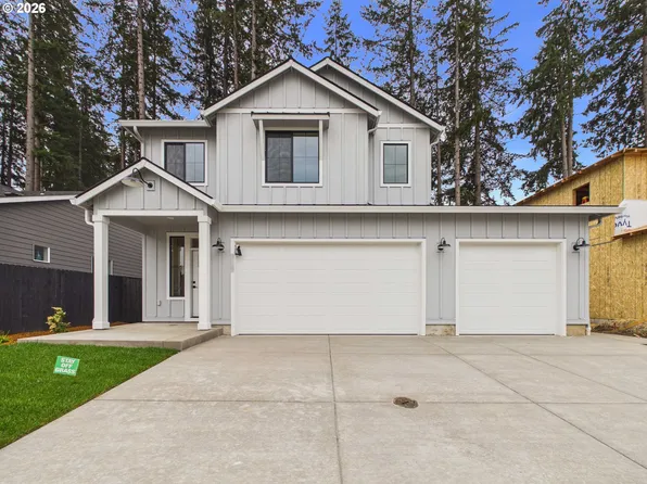 5123 NE 116th St, Vancouver, WA 98686