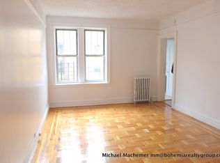 15 Sickles St APT 2D, New York, NY 10040