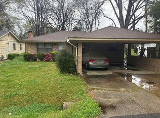 3809 Gayton St, Monroe, LA 71203