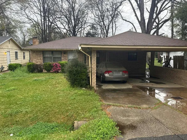 3809 Gayton St, Monroe, LA 71203