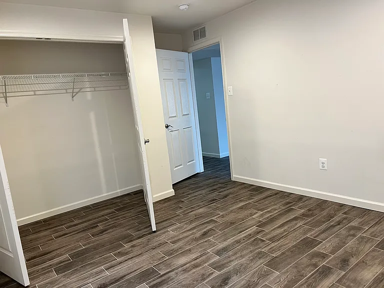 Basement room 1