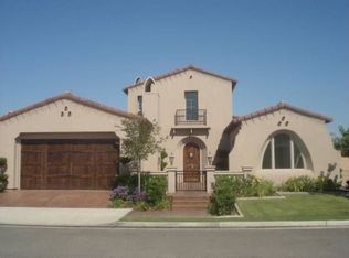 1809 Embarcadero Ln, Bakersfield, CA 93311