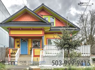 4004 SE Division St, Portland, OR