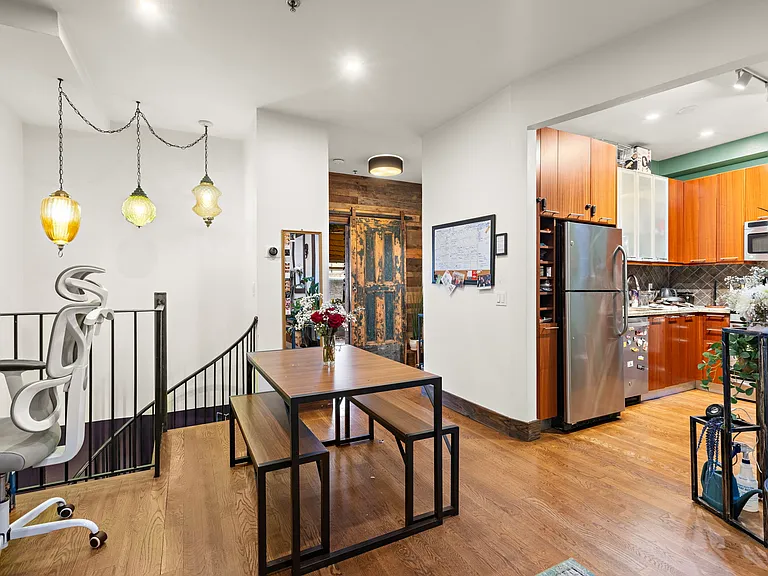 42 Prospect St #1D — Photo 5