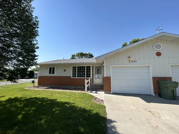 1218 Galway Dr #1220, Billings, MT 59105