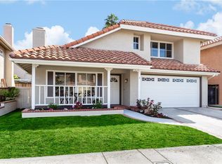 6 Osoberry St, Rancho Santa Margarita, CA 92688