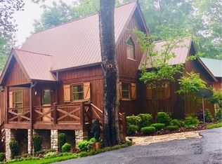 132 Village Way, Lancaster, TN 38569