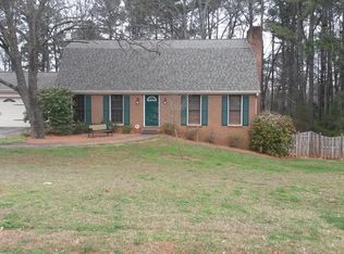 4857 Habersham Rdg, Lilburn, GA 30047