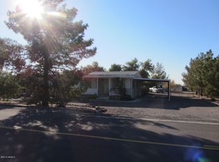 25019 W Hess Ln, Buckeye, AZ 85326
