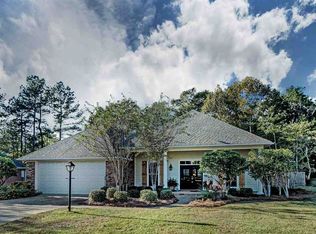 107 Chianti Cv, Clinton, MS 39056