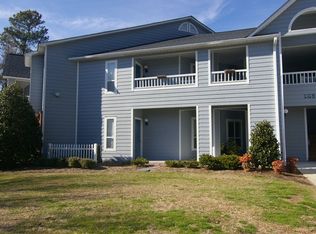 103 B Breezewood Dr, Greenville, NC 27858