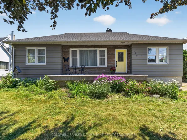 126 Centre St, Bluewater, ON N0M 1N0