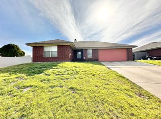 4010 Crosscut Loop, Killeen, TX 76542