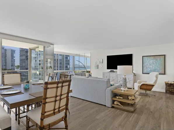 1730 Avenida Del Mundo Unit 402, Coronado, CA 92118