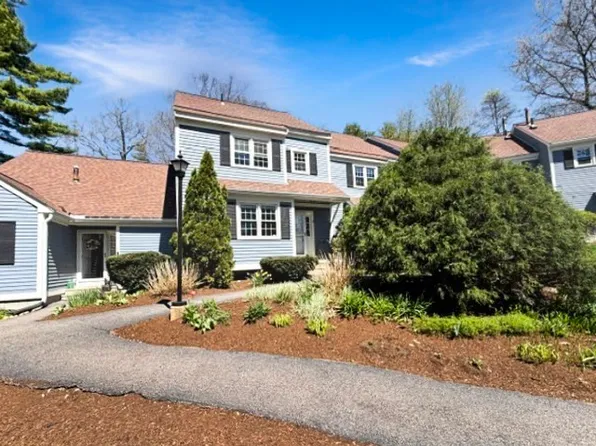 27 Heritage Dr #27, Northbridge, MA 01534