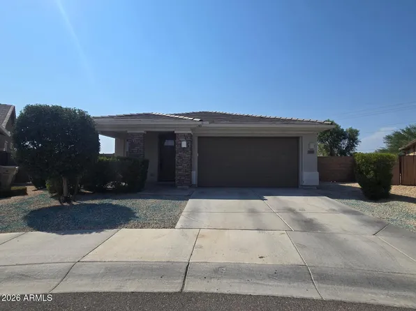 5962 N 90th Dr, Glendale, AZ 85305
