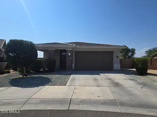 5962 N 90th Dr Photo 1