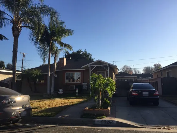 2264 Cogswell Rd, El Monte, CA 91732