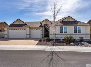 9670 Renner Way, Reno, NV 89521