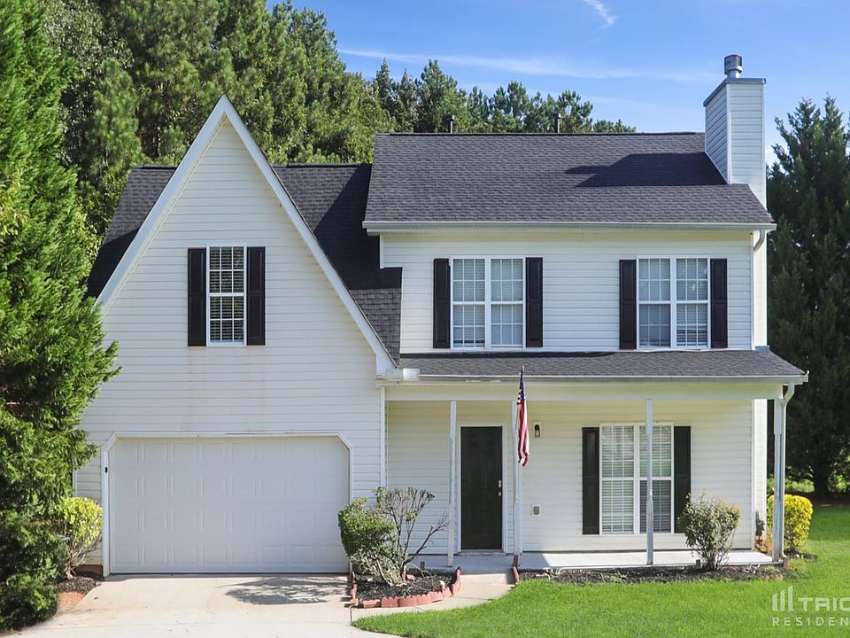 1st image of 4717 Huff Park Ct
