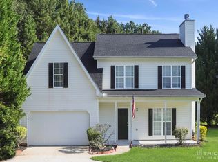 4717 Huff Park Ct, Snellville, GA 30039