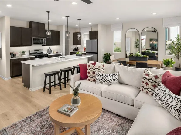 25154 Harmony Ave, Moreno Valley, CA 92551