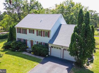 1478 Dillon Rd, Maple Glen, PA 19002