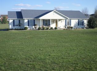 82 Brock Rd, Rineyville, KY 40162