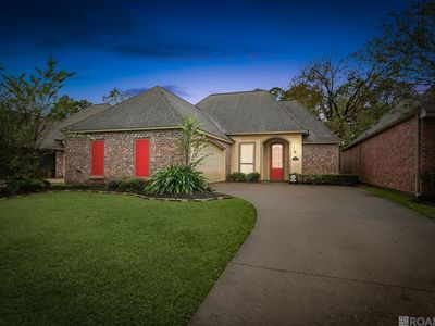 12417 Dutchtown Villa Dr, Geismar, LA, 70734