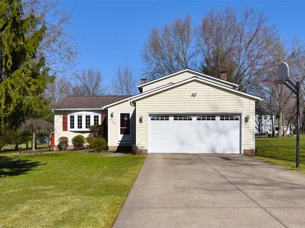 985 Berkshire Dr, Macedonia, OH 44056