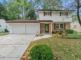 3818 Churchill Ave, Lansing, MI 48911