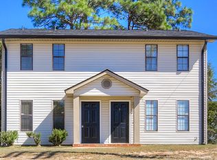 2921 Old Tobacco Rd UNIT A, Hephzibah, GA 30815