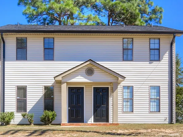 2921 Old Tobacco Rd Unit A, Hephzibah, GA 30815