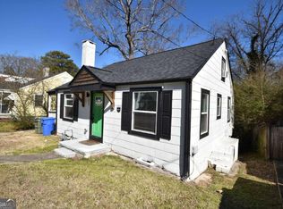 232 Mathewson Pl SW, Atlanta, GA 30314