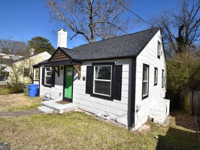 232 Mathewson Pl SW, Atlanta, GA, 30314