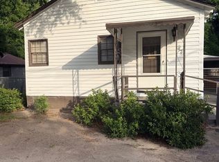 435 W Broad St, Darlington, SC 29532