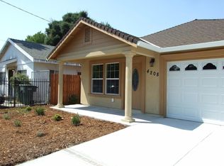 4208 35th St, Sacramento, CA