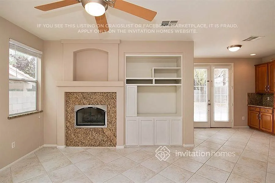 9401 Sparkling Waters Ave Las Vegas, NV 89129 — Photo 3