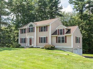 40 Trinity Way, Dracut, MA 01826
