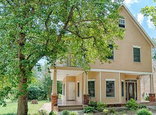 201 Grove Ave NW, Huntsville, AL 35801