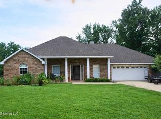 14609 Porteaux Bay Dr, Biloxi, MS 39532