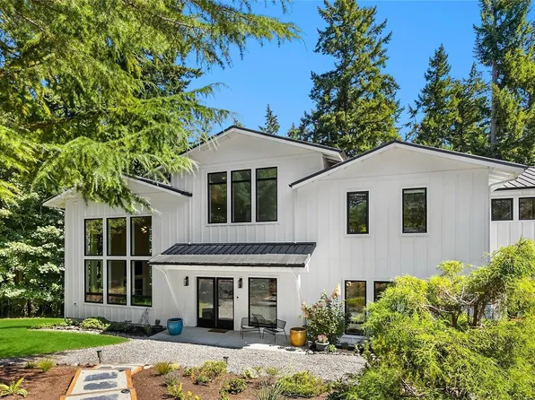 7080 Ridge Lane NE, Bainbridge Island, WA 98110