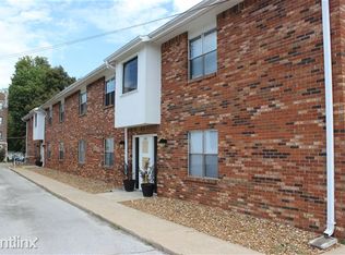 1242 E Elm St APT B, Springfield, MO 65802