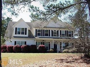 100 Ancient Oak Ln, Stockbridge, GA 30281