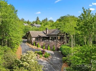 108 W View Way #113, Highlands, NC 28741
